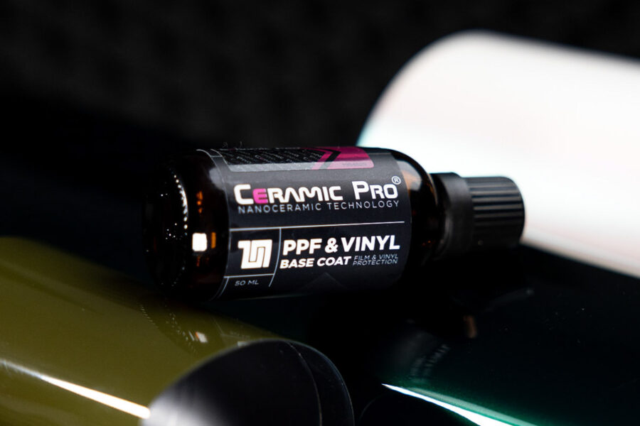 Ceramic Pro Winnipeg Provides the Best Ceramic Coatings