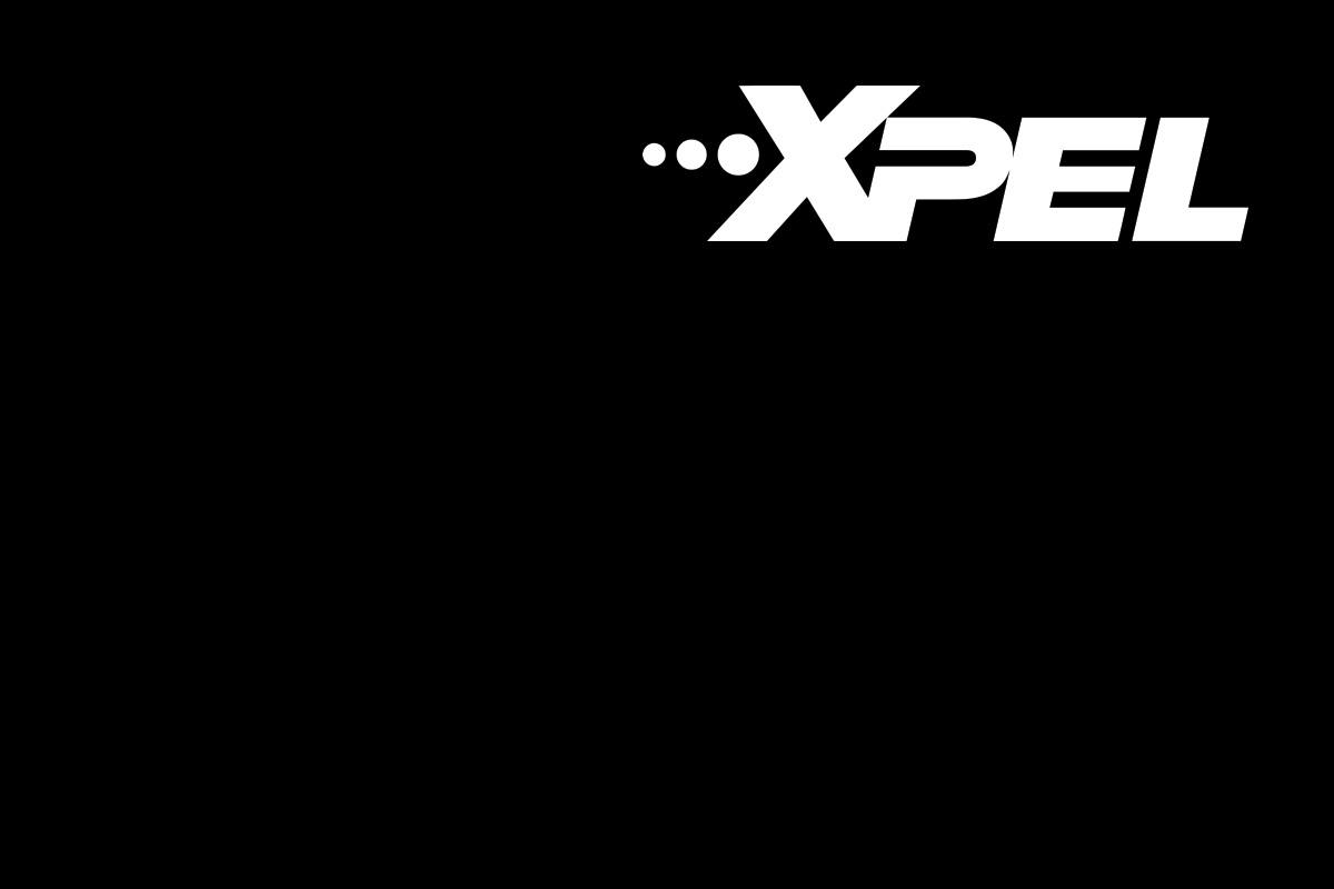 XPEL Logo Block