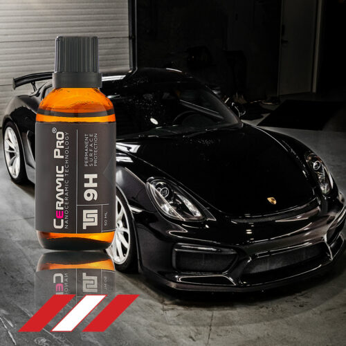 Ceramic Pro Winnipeg is Canadian Auto Shield Canadian Auto Shield