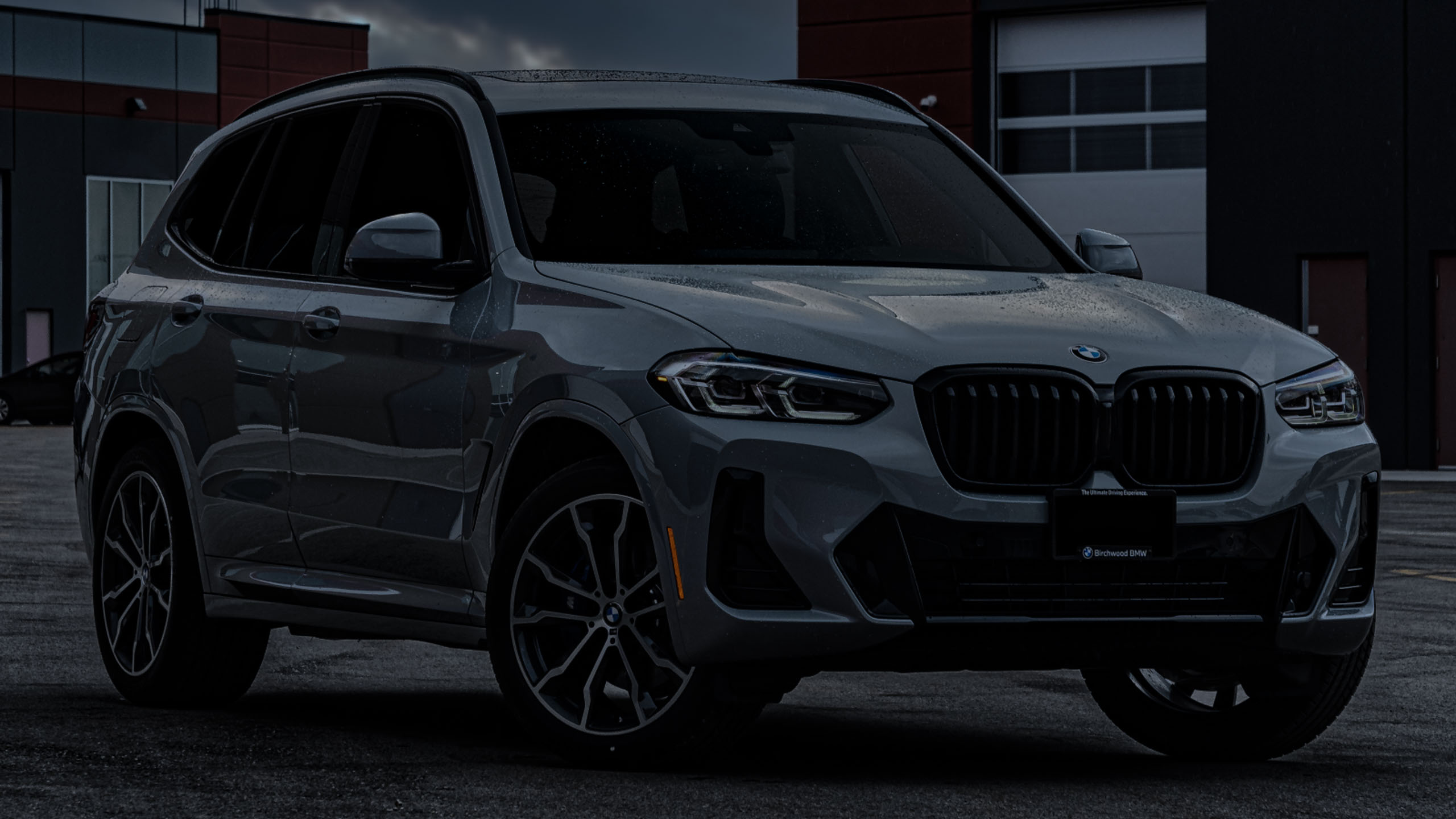 Window Tint Winnipeg Manitoba XPEL Tint Canadian Auto Shield