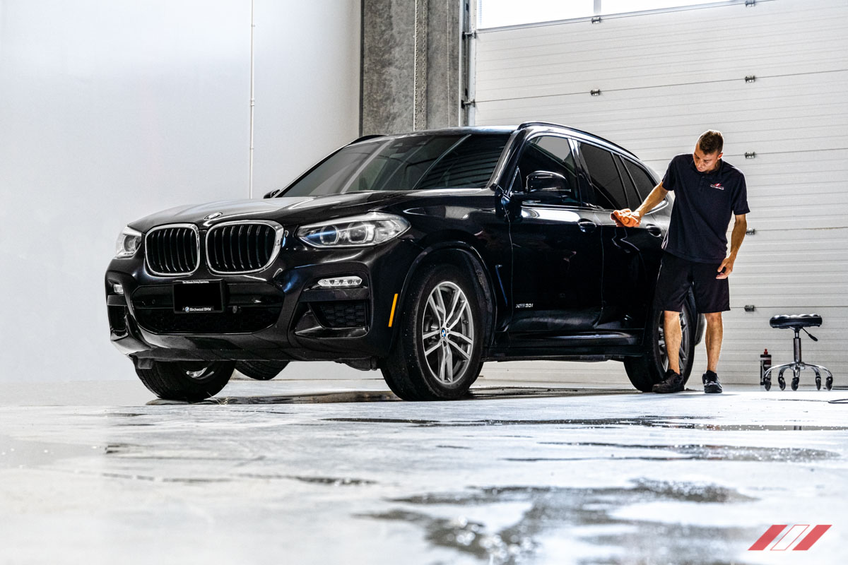 Ceramic Coating Free Quote For Your Vehicle in Winnipeg